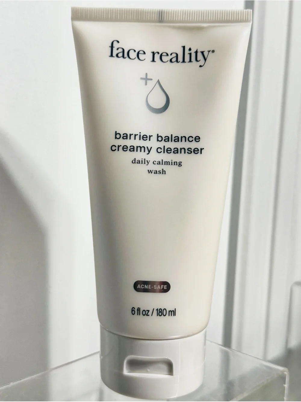 Face Reality brand new